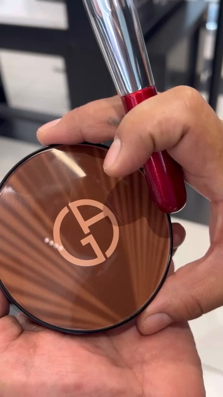 Trying new #makeup  

#LTKBeauty