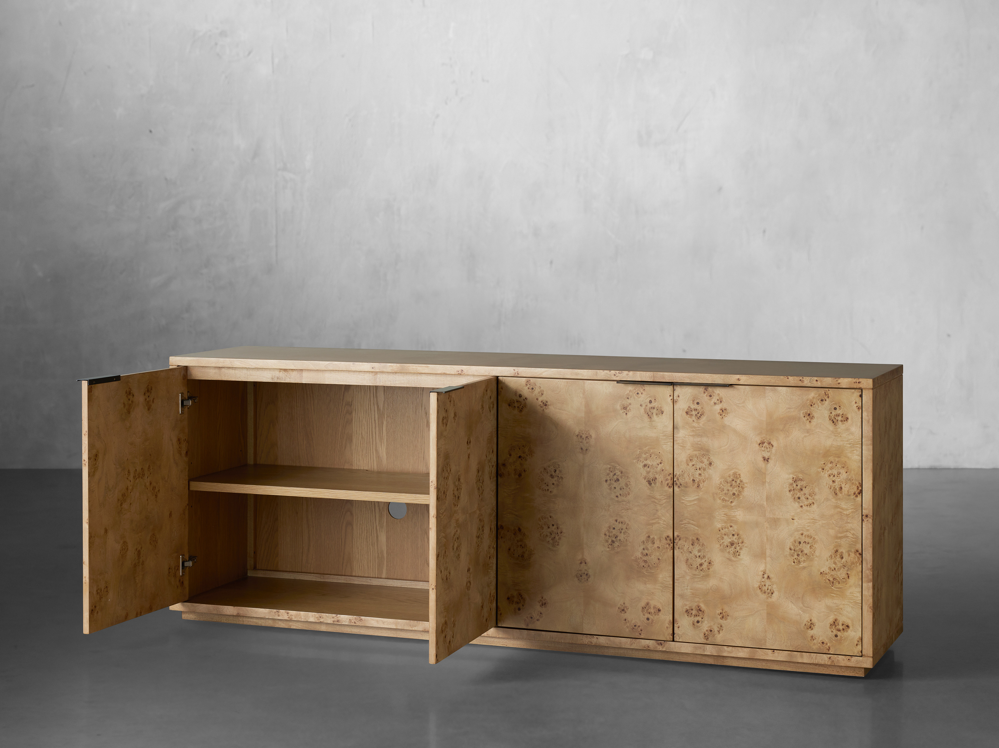 Corey Sideboard | Arhaus
