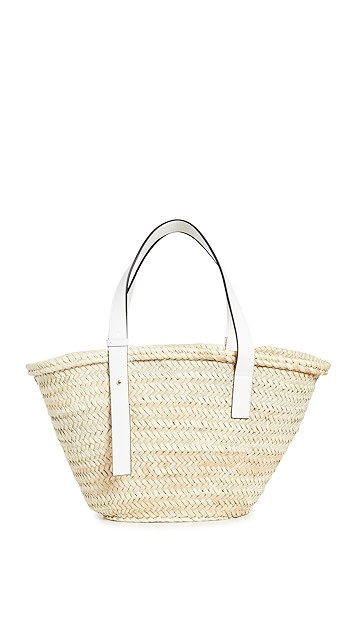 The Essaouira Tote Bag | Shopbop