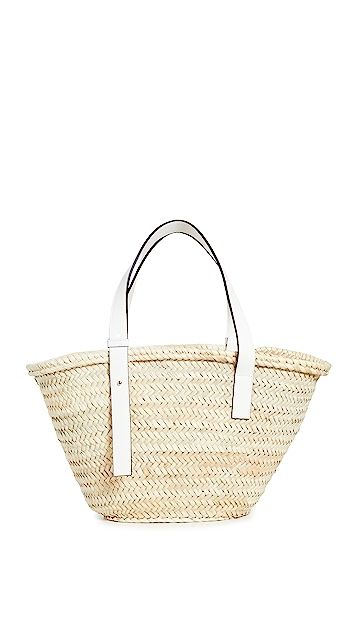 The Essaouira Tote Bag | Shopbop