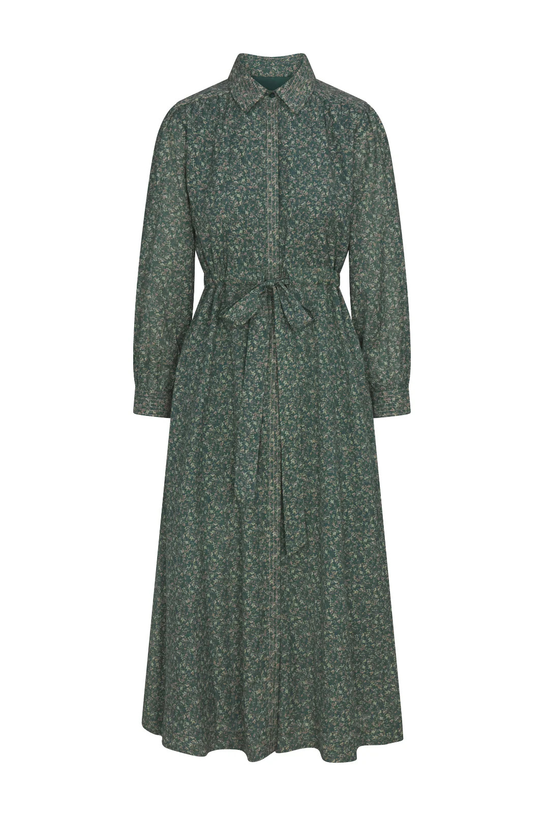 Margot Dress in Briar | Baybala