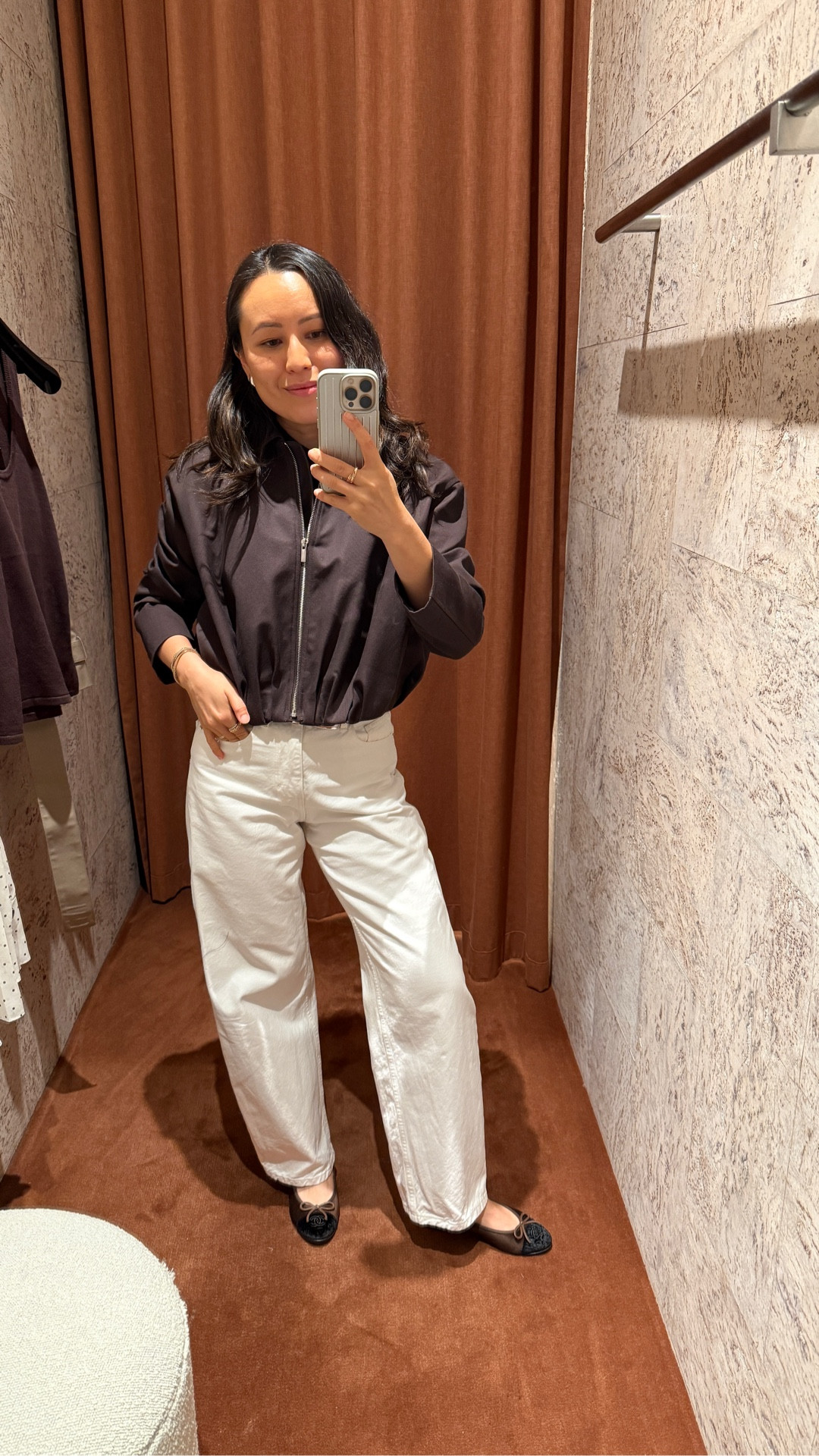 Witchery Try-On

#LTKsummer #LTKaustralia #LTKpetite