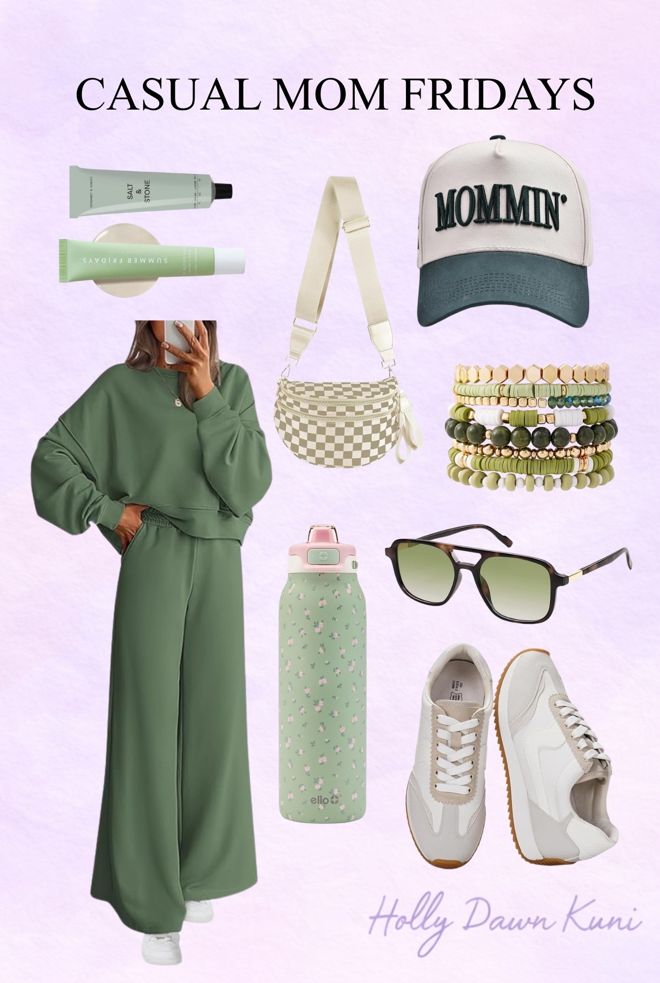 Feeling like a casual mom on a Friday! 

#LTKootd #LTKgrwm #LTKmomlife