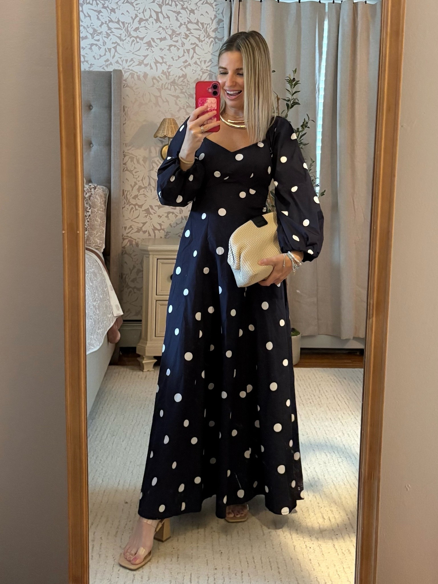 Love this dress. Quality is 10/10 it is hard to believe that it’s from Walmart!!

I am 5’1, length is great.

#LTKgrwm #LTKootd #LTKWedding