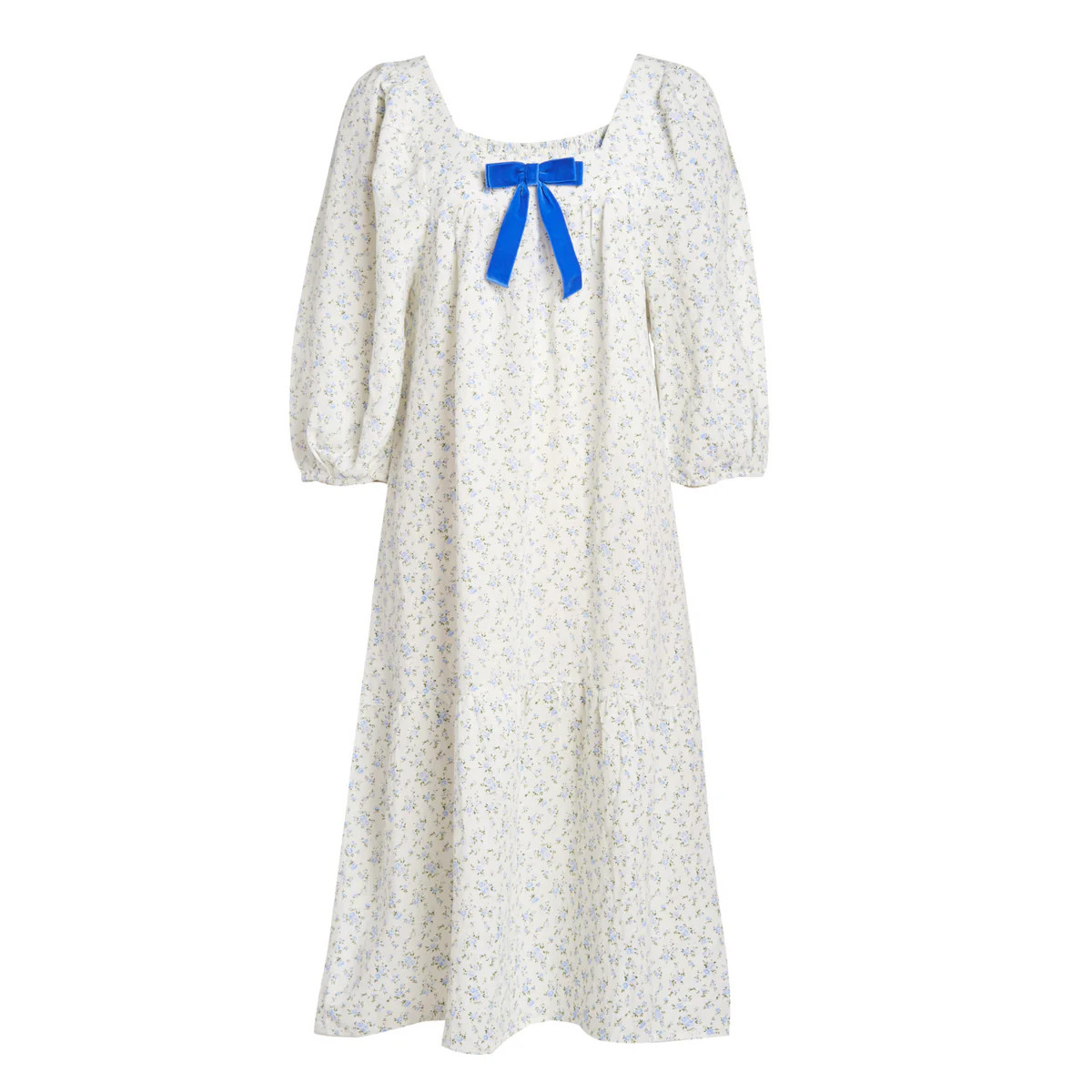 Cecilia Floral Dress | TAYLOR TILLMAN NY