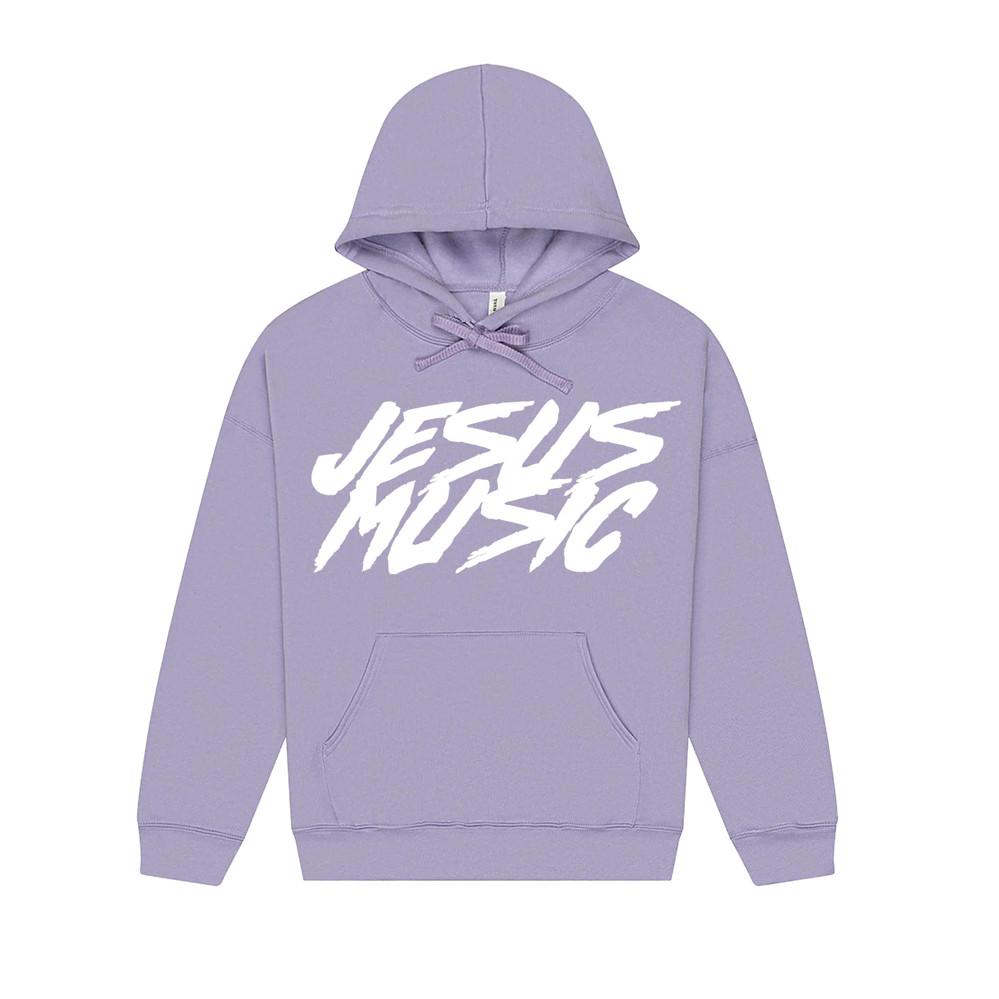Jesus Music Hoodie Sweatshirt | Ryan & Rose