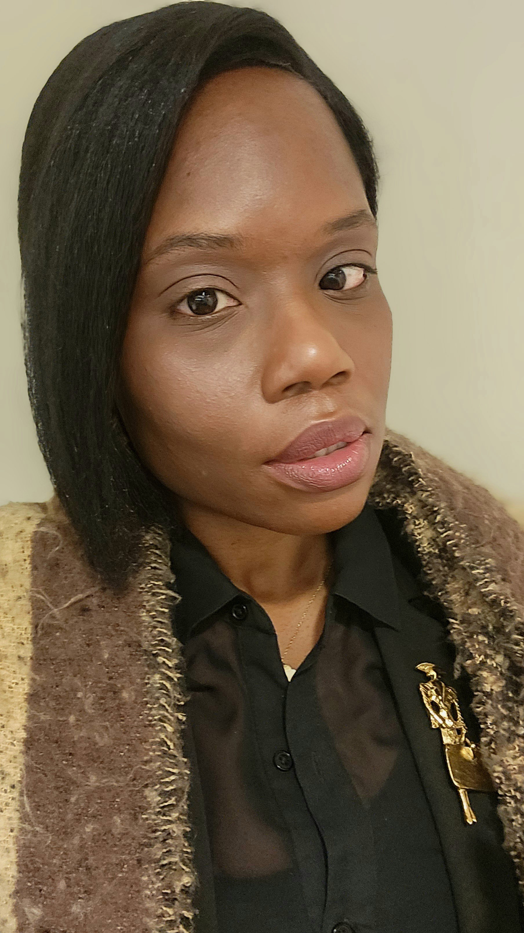 Nude lip, natural face

#LTKBeauty #LTKFindsUnder50