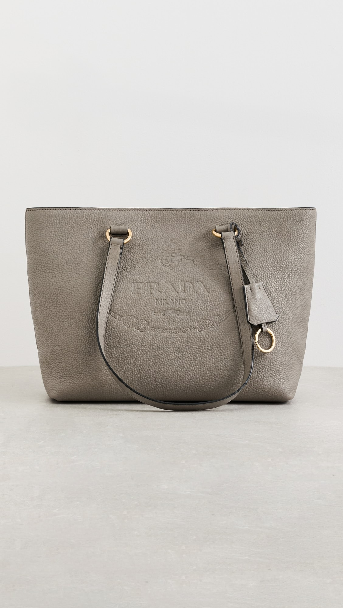 Prada Daino Tote Bag | Shopbop