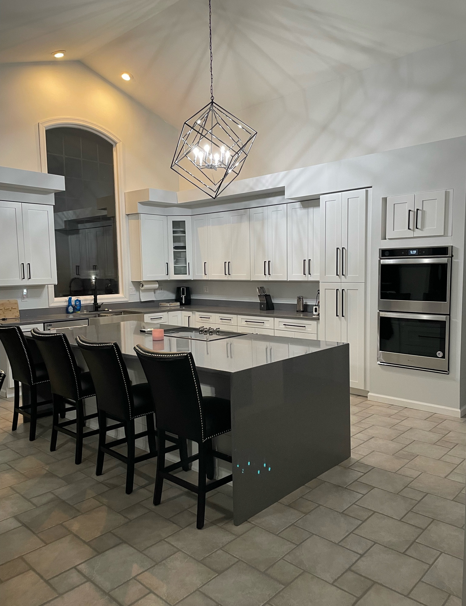 I’m so in love with my new kitchen 😍

#LTKhome #LTKHoliday