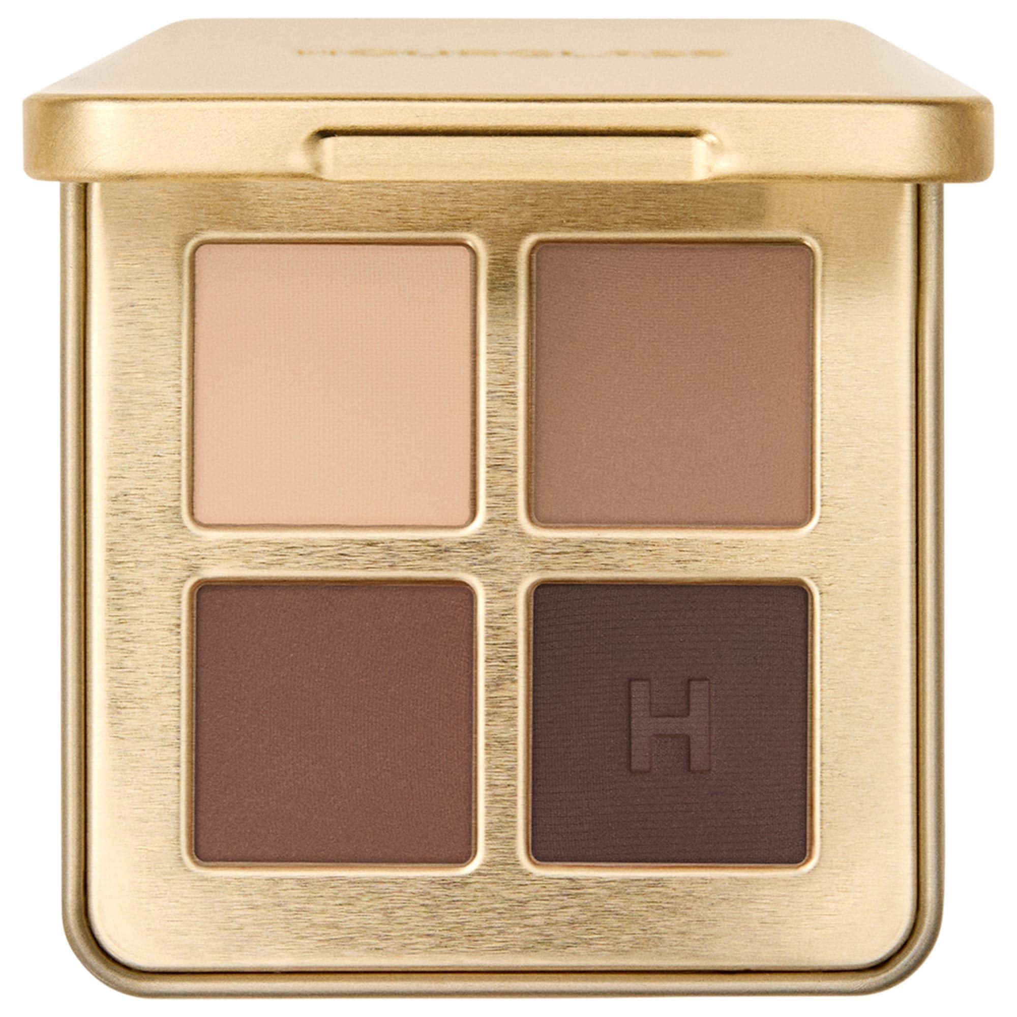 Hourglass Curator Eyeshadow Palettes Minimalist 4 x 0.12 oz/70 g | Sephora (US)