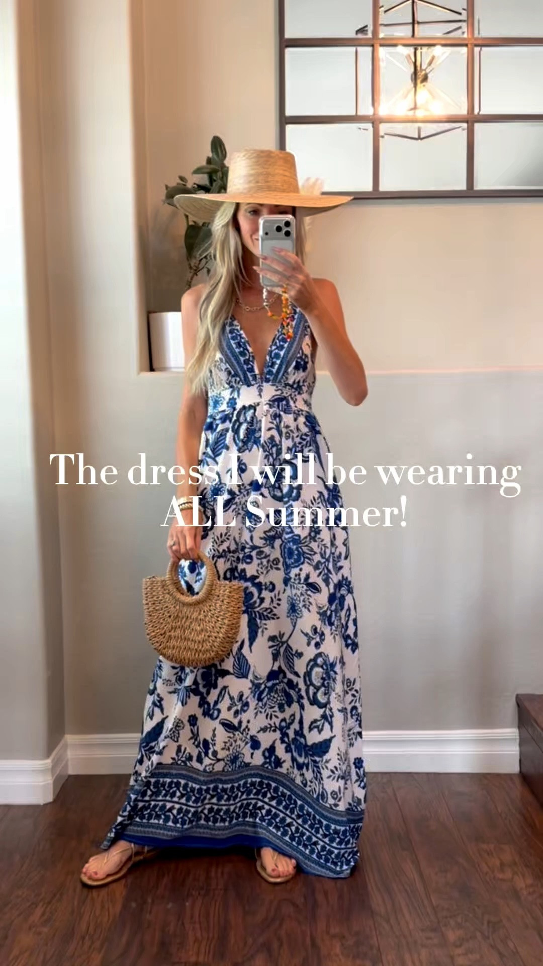 This dress is so pretty I can’t believe it’s from Amazon! And it comes in more colors! My favorite nipple covers are perfect for this dress! And they are now available on Amazon! 
#sponsored @lovenood

#LTKootd