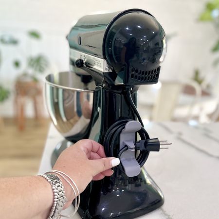 Organize all your small appliances with this genius hack!

#LTKunder50 #LTKhome #LTKFind