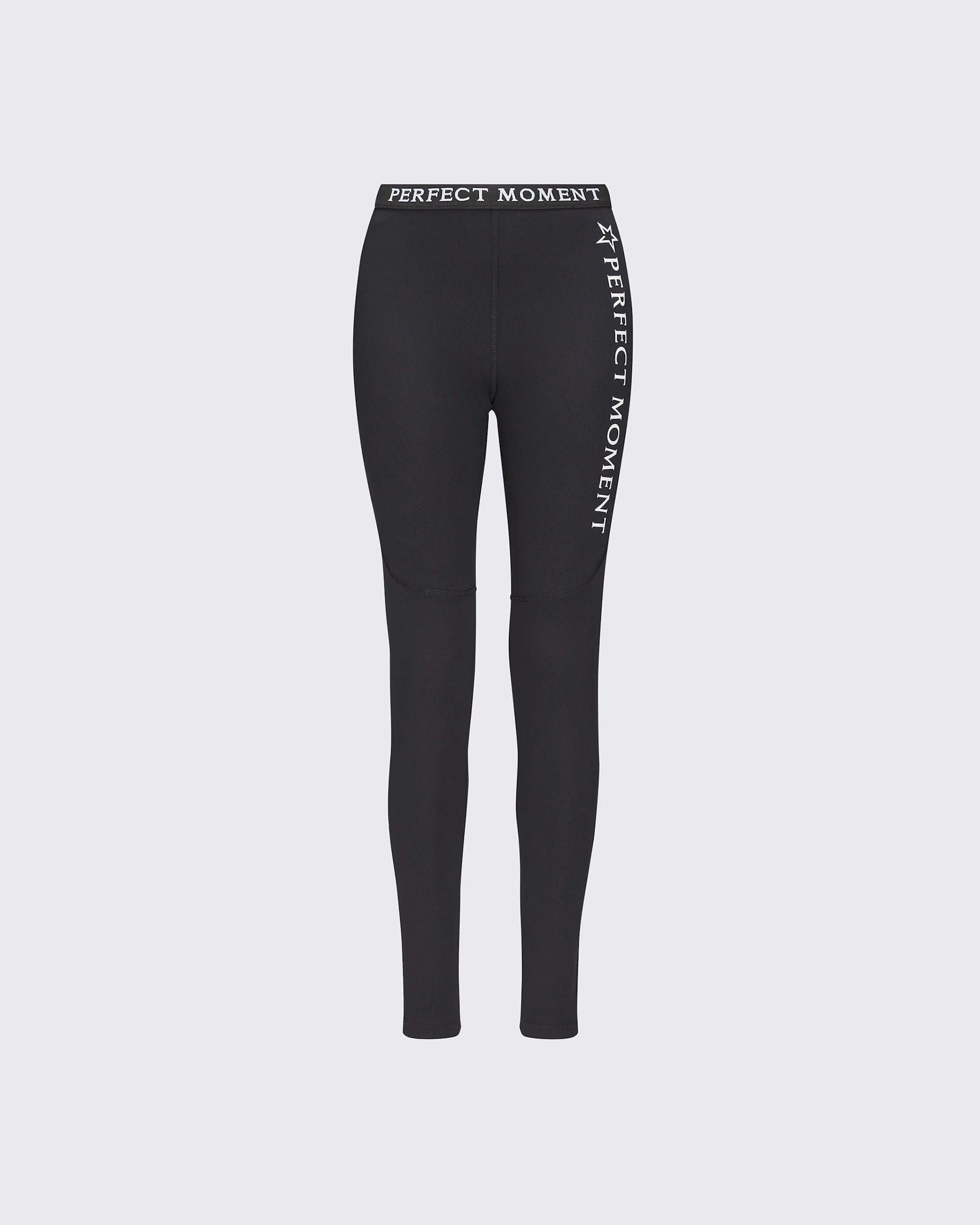 Thermal Back Seam Legging | Perfect Moment