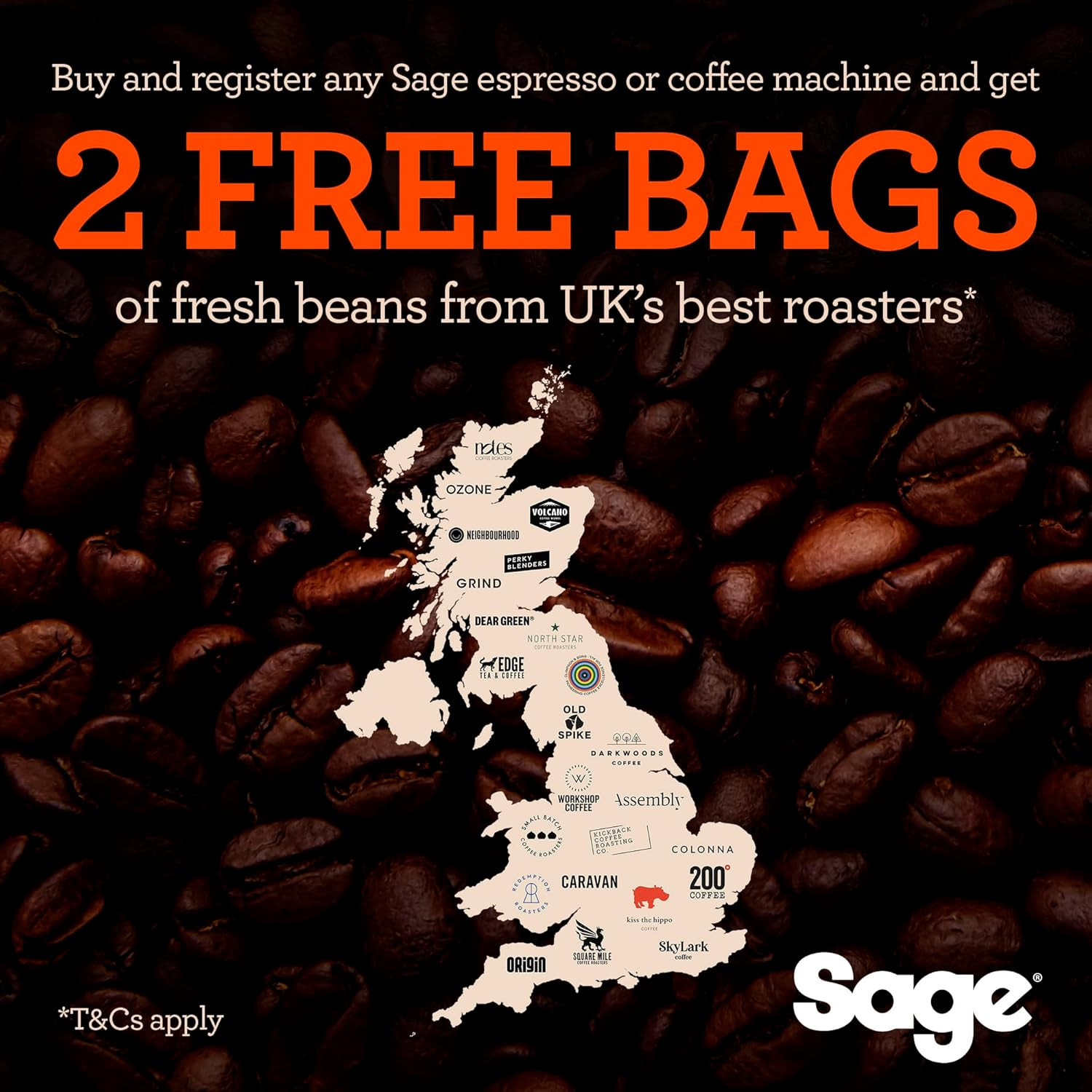 Sage - The Barista Express - Bean to Cup Coffee Machine with Grinder and Manual Milk Frother - 16... | Amazon (UK)