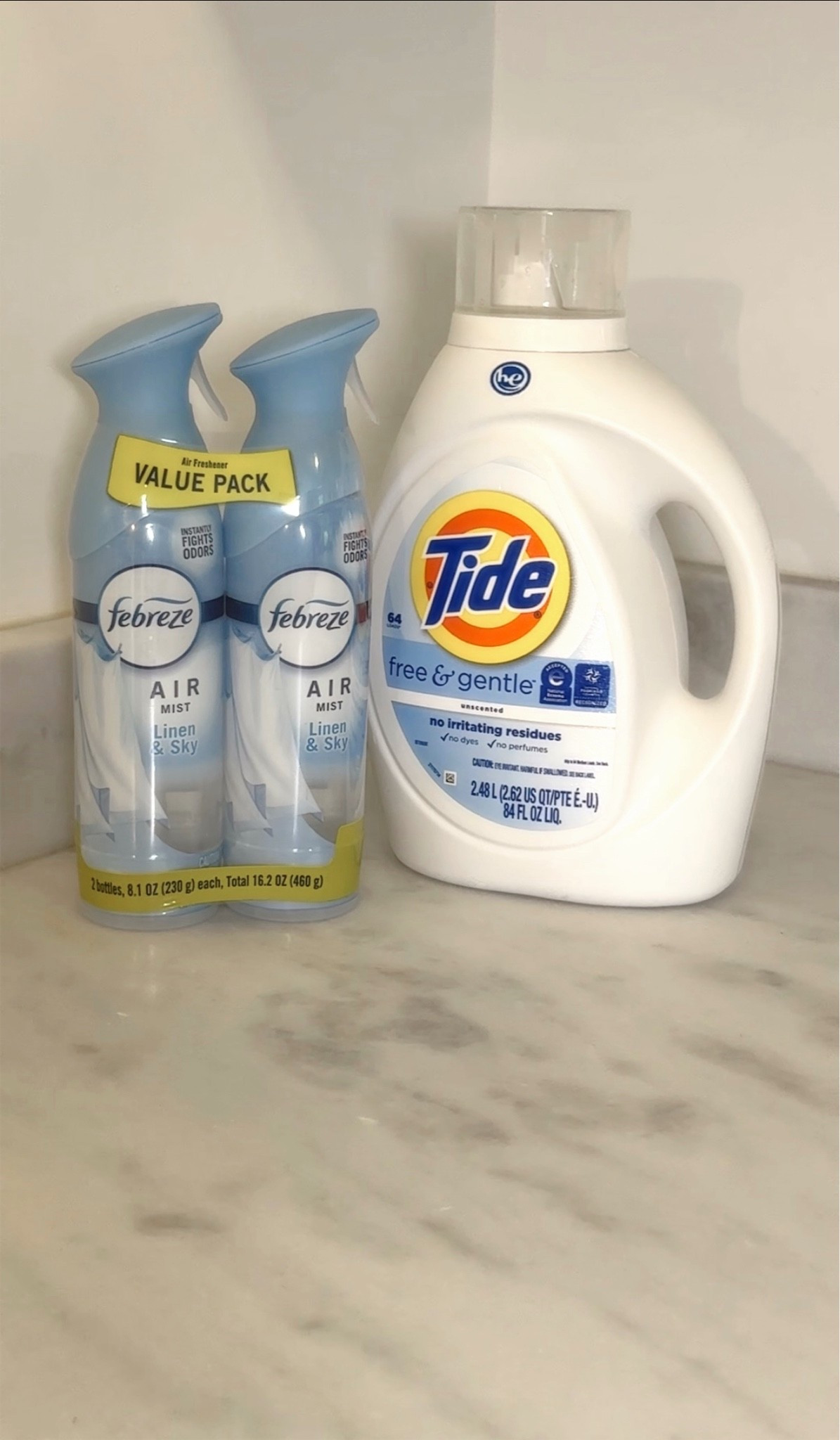 #ad Run to @Target today to grab your back to college essentials! ❣️🎯 Shop below! #targetpartner #TargetRun @Tide Laundry @Febreze