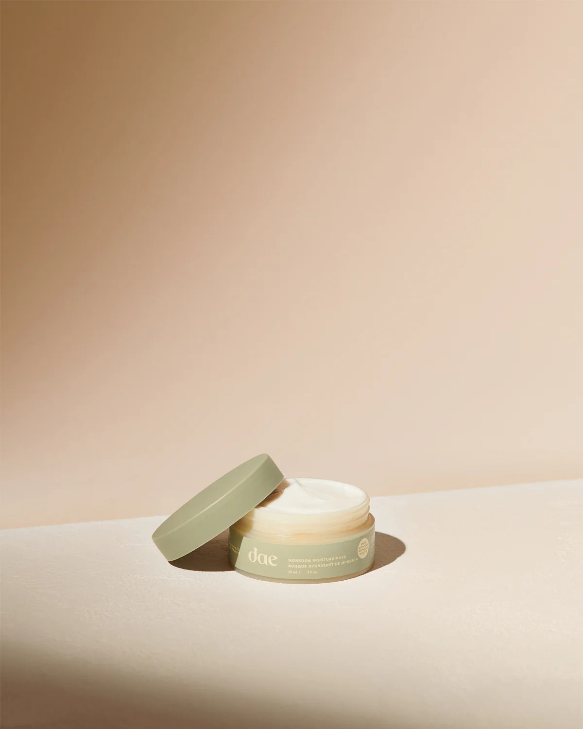 Monsoon Moisture Mask - Mini | Dae Hair