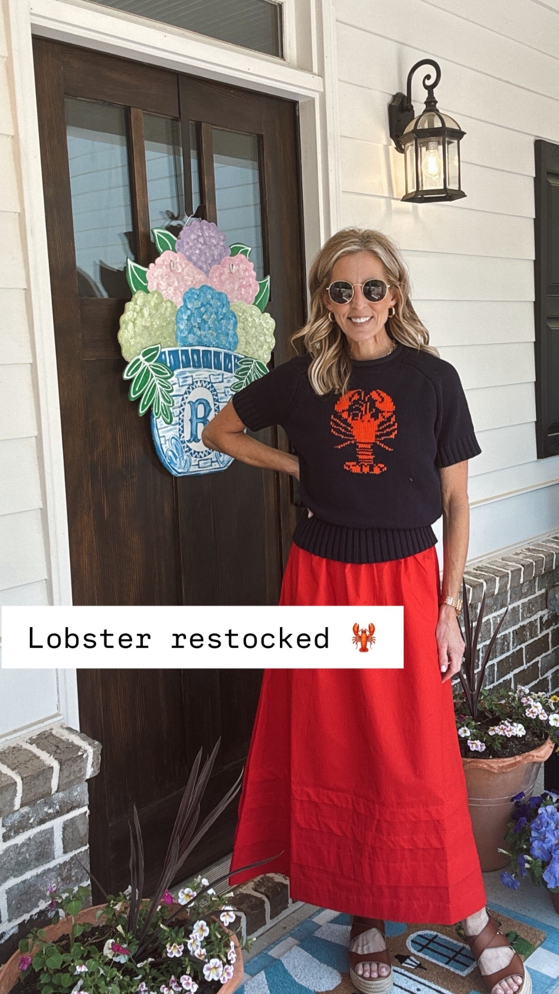 RESTOCKED - 🦞


One dress, six ways ❤️ This new Free Assembly Walmart dress is $32 and I styled it multiple ways using pieces all under $30. From wearing it alone with a belt to layering with sweaters, cardigans, and button downs… this one does it all. Easy outfits, more mileage, less spending.

Comment DRESS and I’ll send you the link.
Wearing a size extra small in the dress – size small and all tops… everything linked. 

Walmart style, Walmart, fashion, Walmart spring