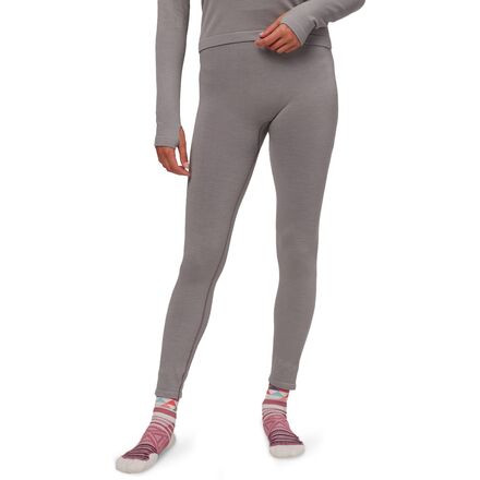 BackcountryFlagstaff Merino Bottom - Women's | Backcountry