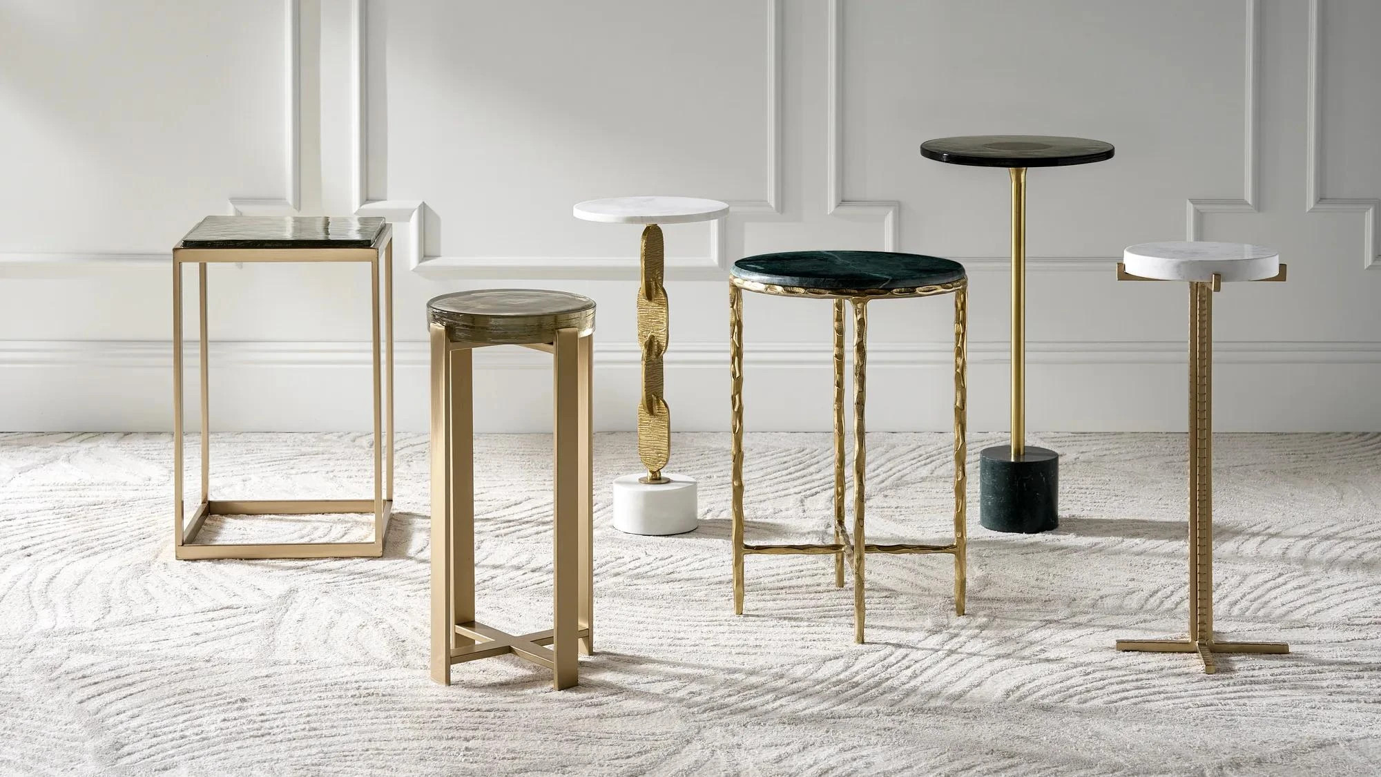 Luna Side Table | Z Gallerie