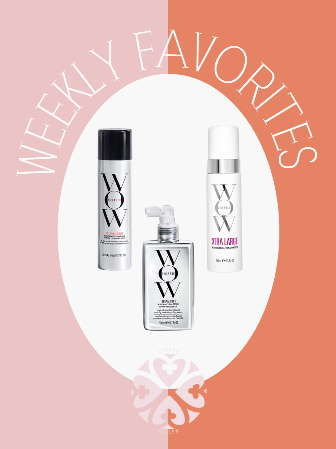 Hair products I’m loving right now  

#LTKbeauty #LTKFind #LTKunder50