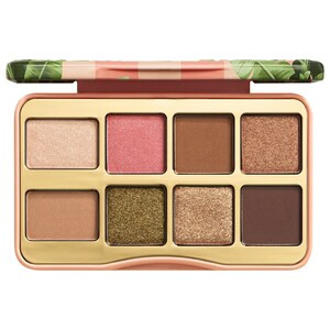Shake Your Palm Palms Mini Eye Shadow Palette– Peaches and Cream Collection | Sephora (US)
