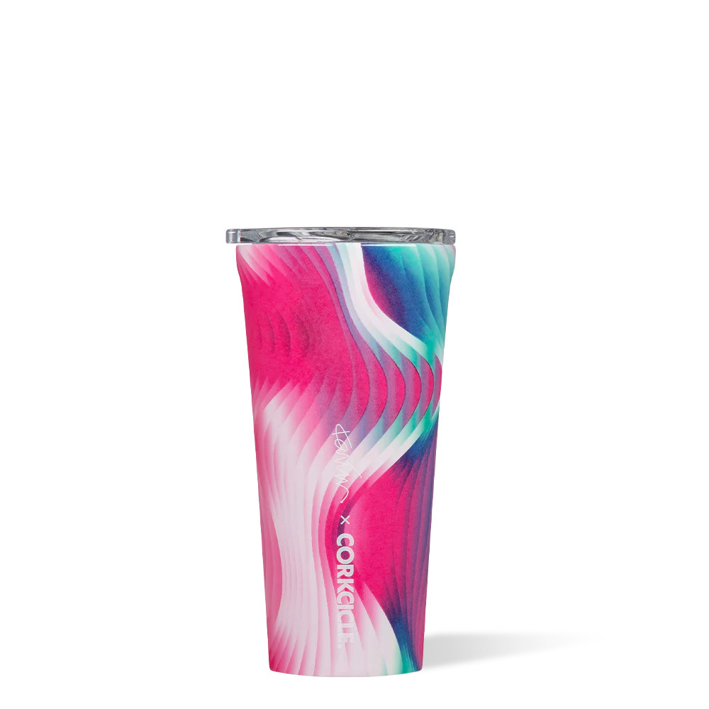 Karim Rashid Tumbler | Corkcicle