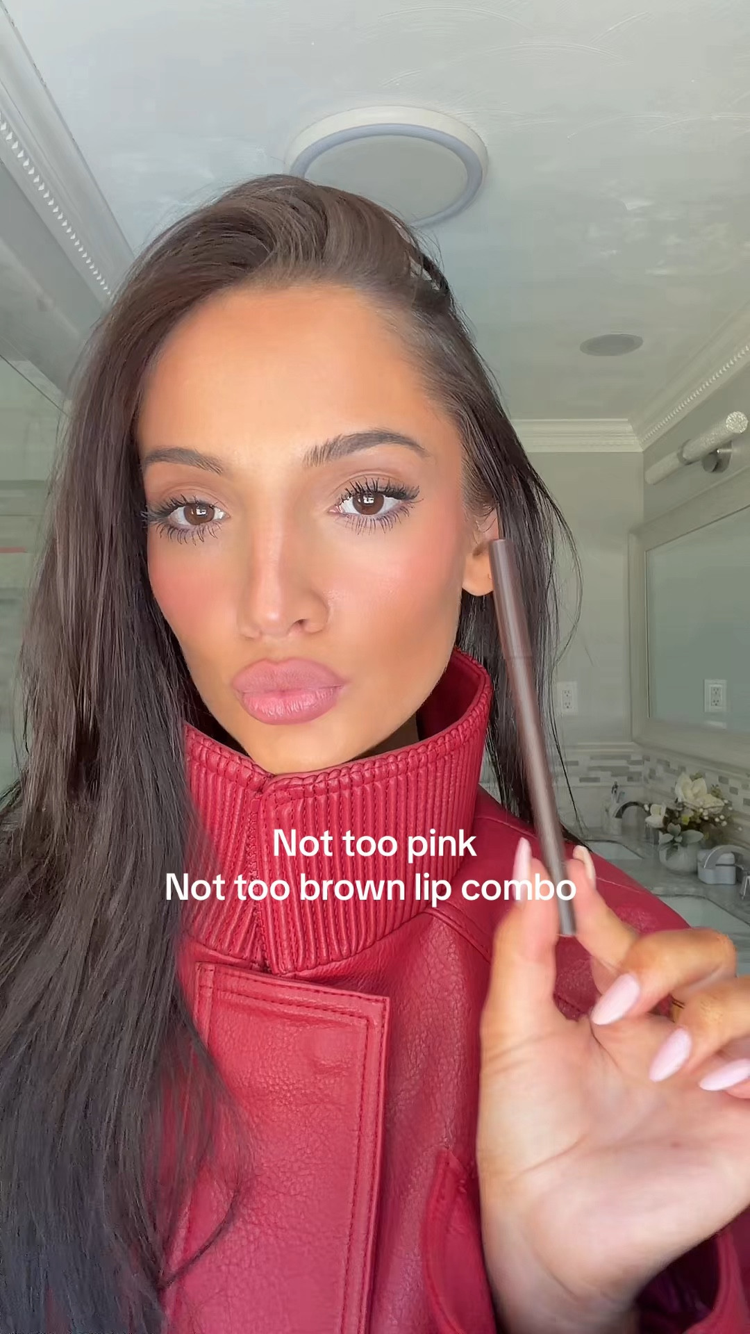 Mph shade in sizzle 🍒 