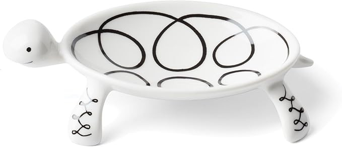 Kate Spade New York Wild Things Turtle Ring Dish | Amazon (US)