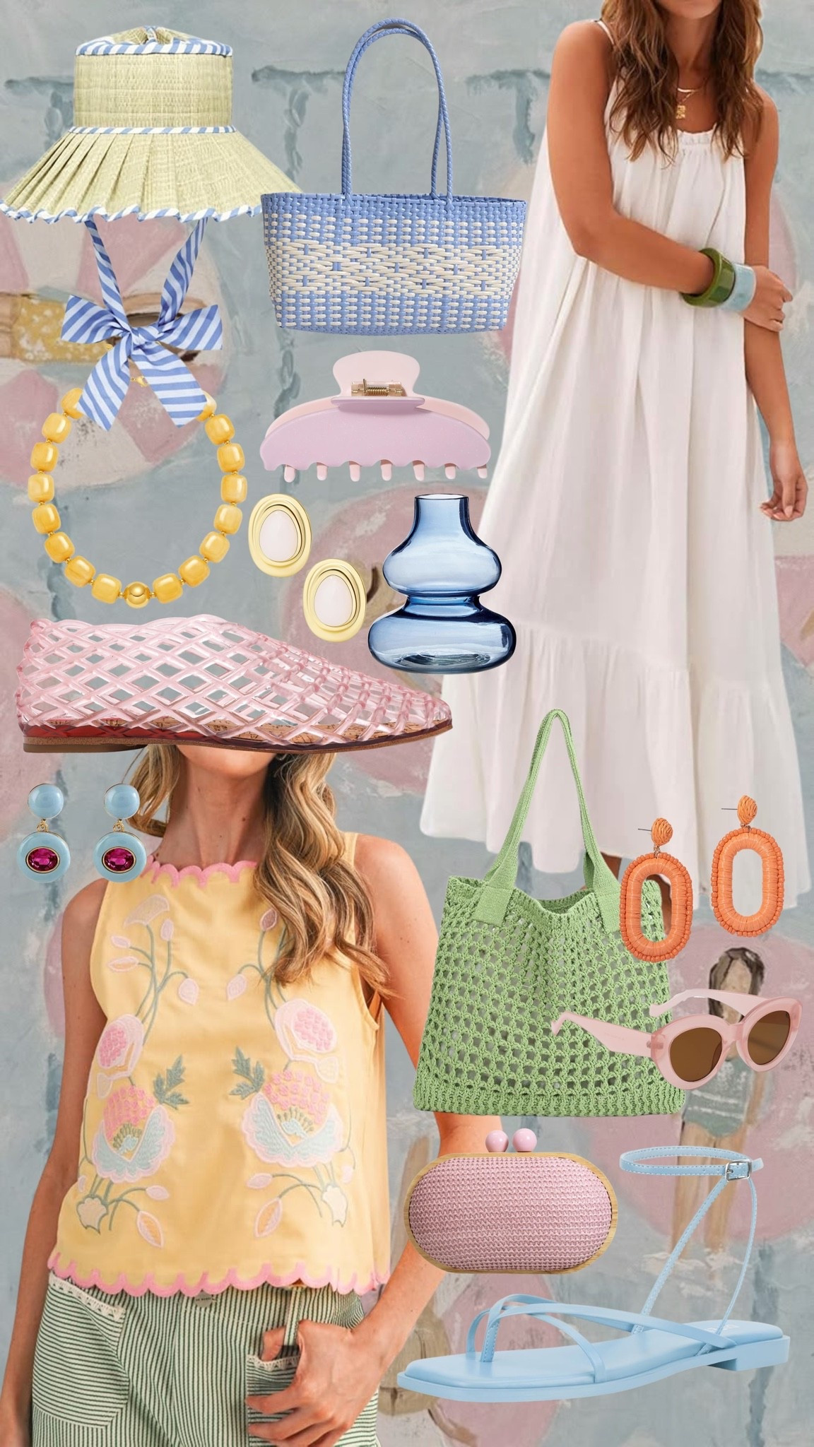 Summer Amazon finds 🌸

#LTKootd #LTKSaleAlert #LTKSeasonal