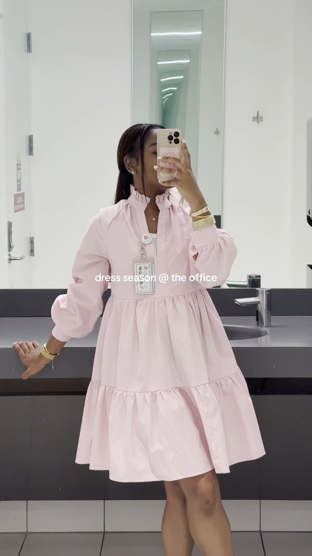 dress season 

#LTKStyleTip #LTKWorkwear #LTKSummerEdit