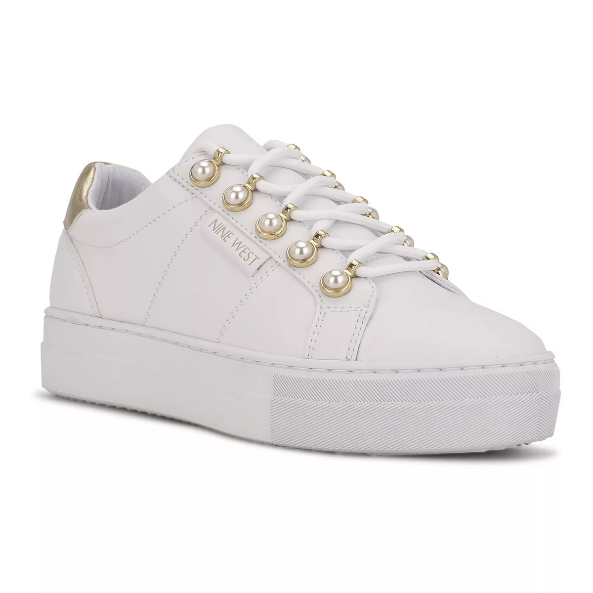 Nine West Prance Women's Platform Sneakers | Kohl's