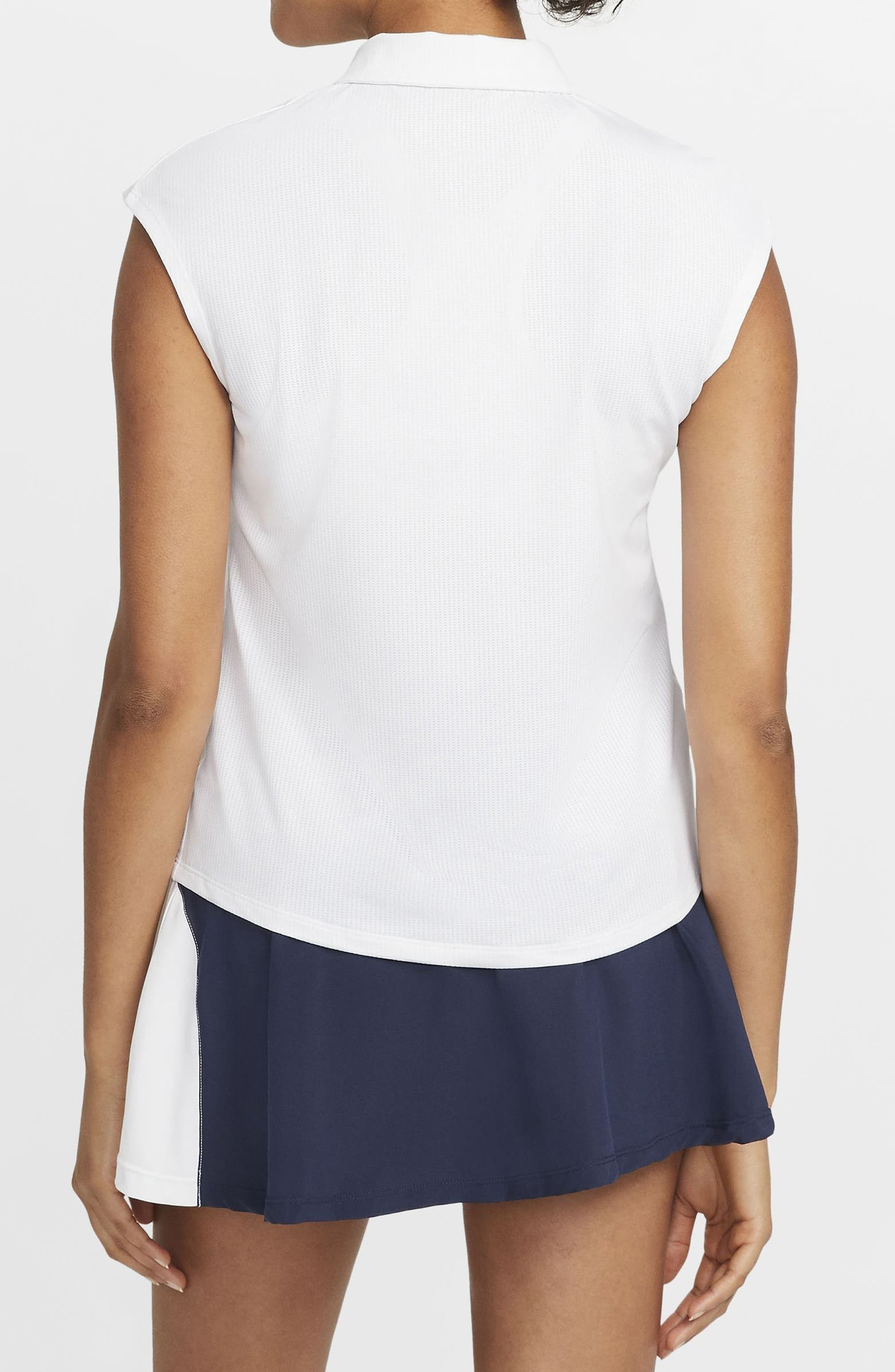 Court Victory Dri-FIT Tennis Polo | Nordstrom