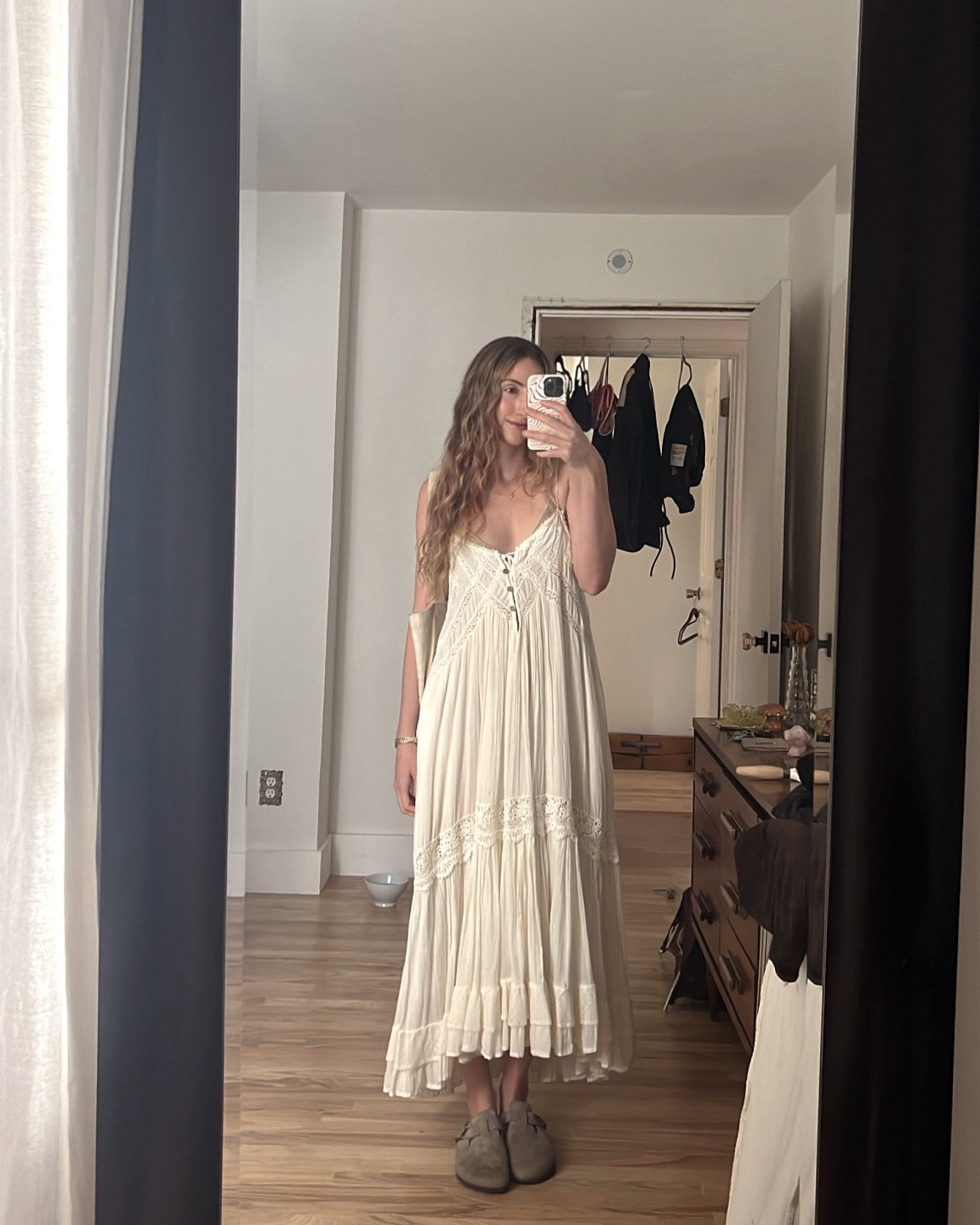 favorite easy every day dress


#LTKSeasonal #LTKstyletip