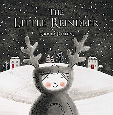 The Little Reindeer (My Little Animal Friend) | Amazon (US)