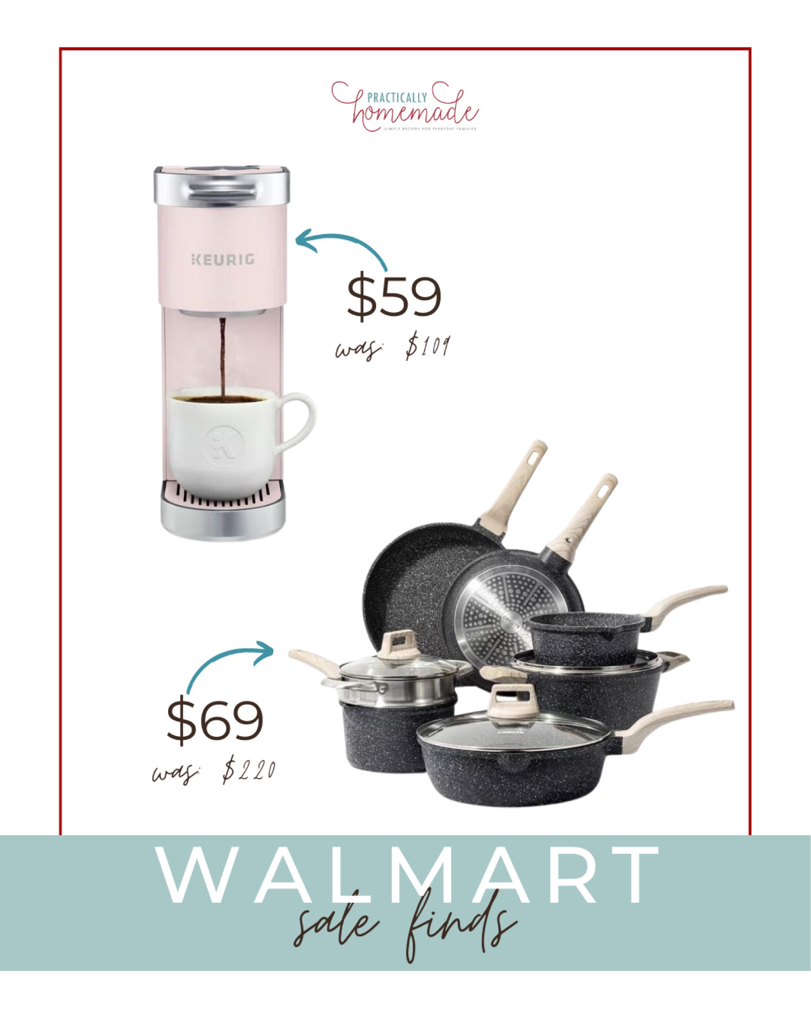 Walmart sale finds that are too good not to share 

#LTKhome #LTKsalealert #LTKFind