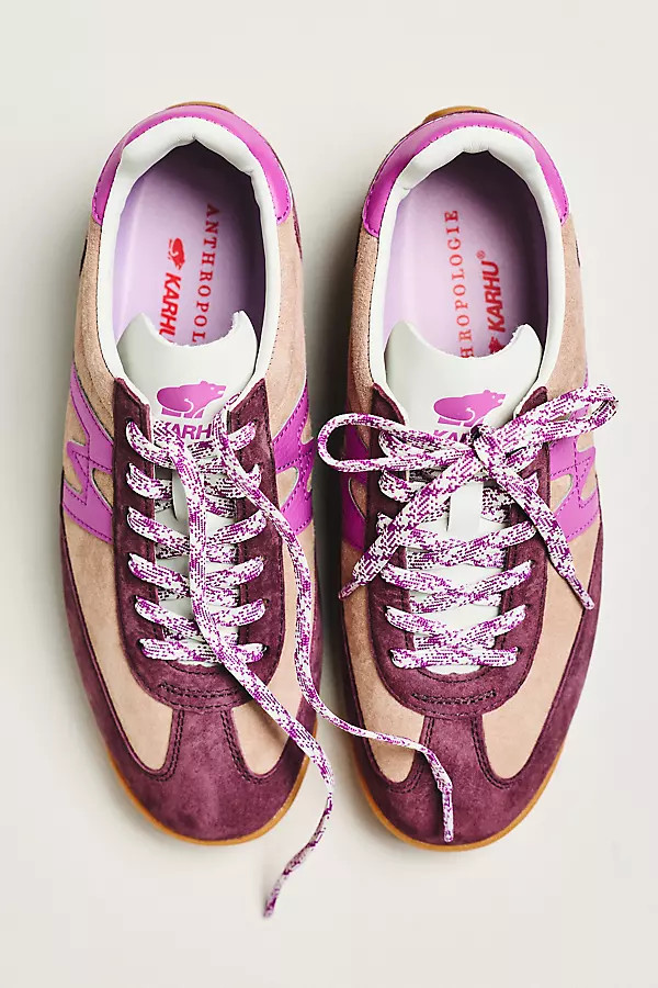 Karhu Exclusive Mestari Sneakers | Anthropologie (US)