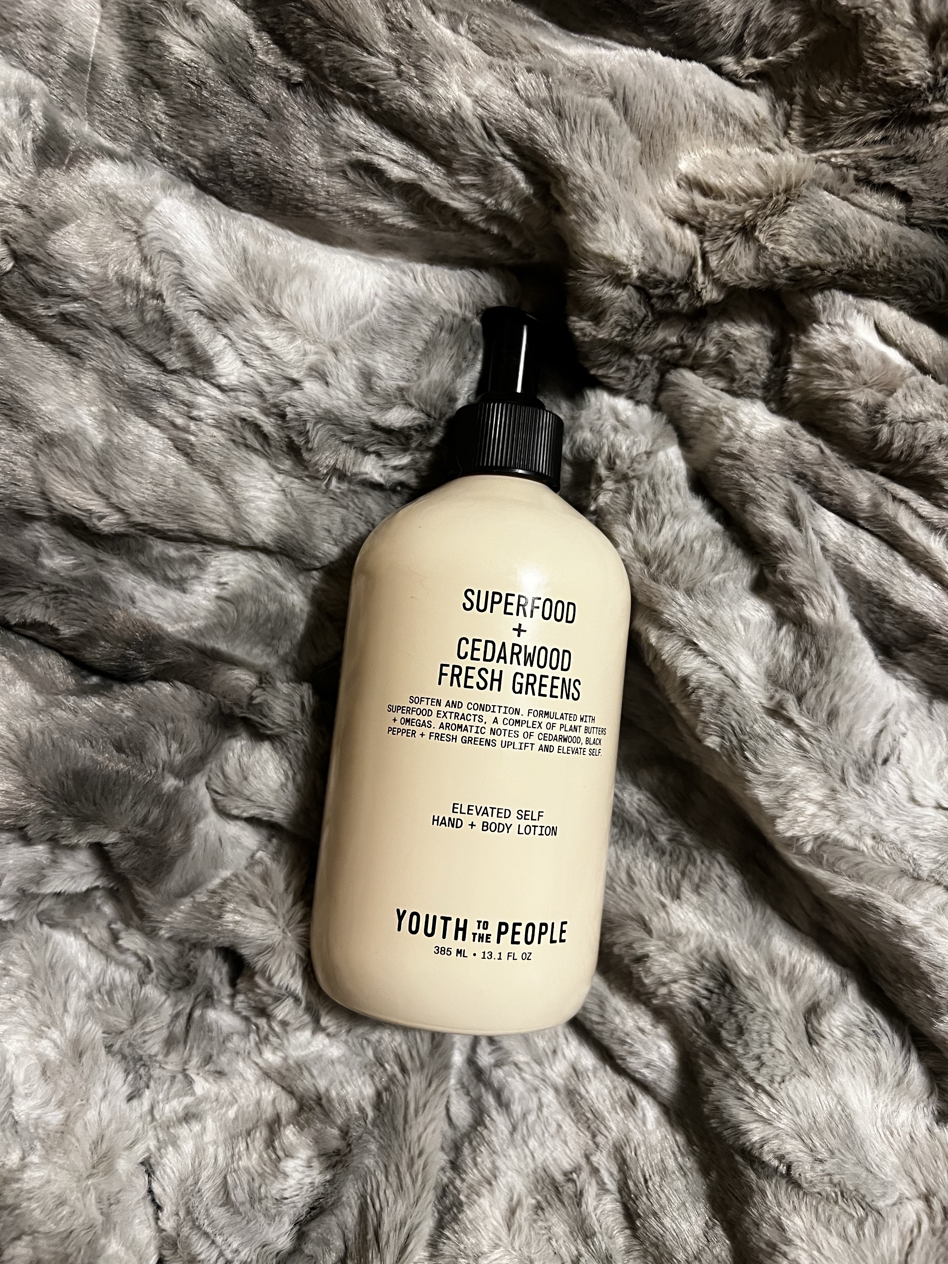 If you love the smell of cedar wood and the outdoors with a little bit of spice, you’ll love the smell of this lotion. It’s super hydrating but light weight. It’s very very fragrant and the smell lasts all day. One of my favorite scented lotions!  It’s has notes of cedar wood, pink pepper, and fresh greens. A great unisex scent! 

#LTKFindsUnder50 #LTKMens #LTKBeauty