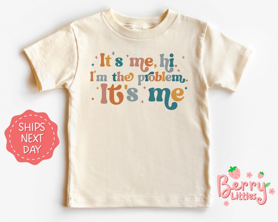 It's Me Hi. I'm the Problem. It's Me Eras Tour - Etsy | Etsy (US)