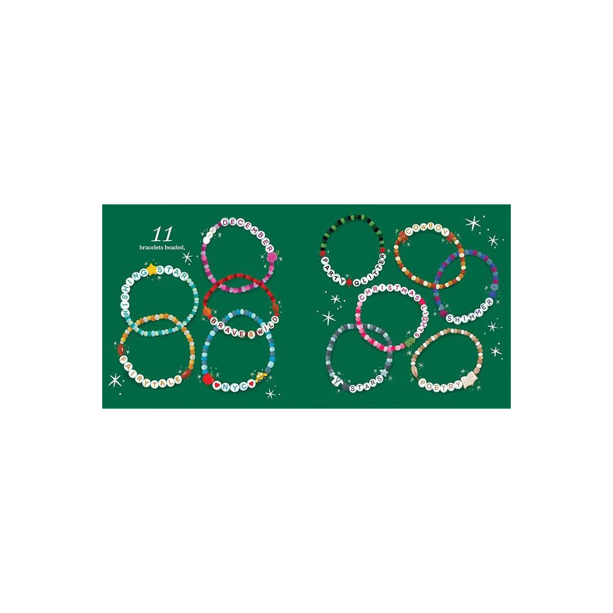 The 13 Days of Swiftness - by Tiffany Garland (Hardcover) | Target