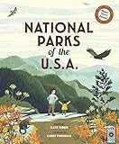 National Parks of the USA (National Parks of the USA, 1) | Amazon (US)
