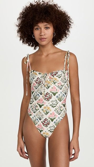 Ebano Magdalena Amanecer One Piece | Shopbop