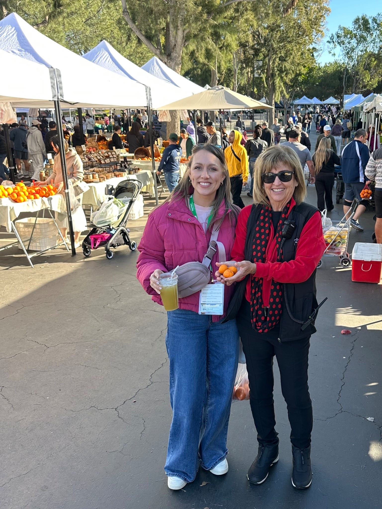 Farm tour day! 🥕 🥦 🍊 🍋‍🟩 

#LTKdayinmylife #LTKootd #LTKTravel