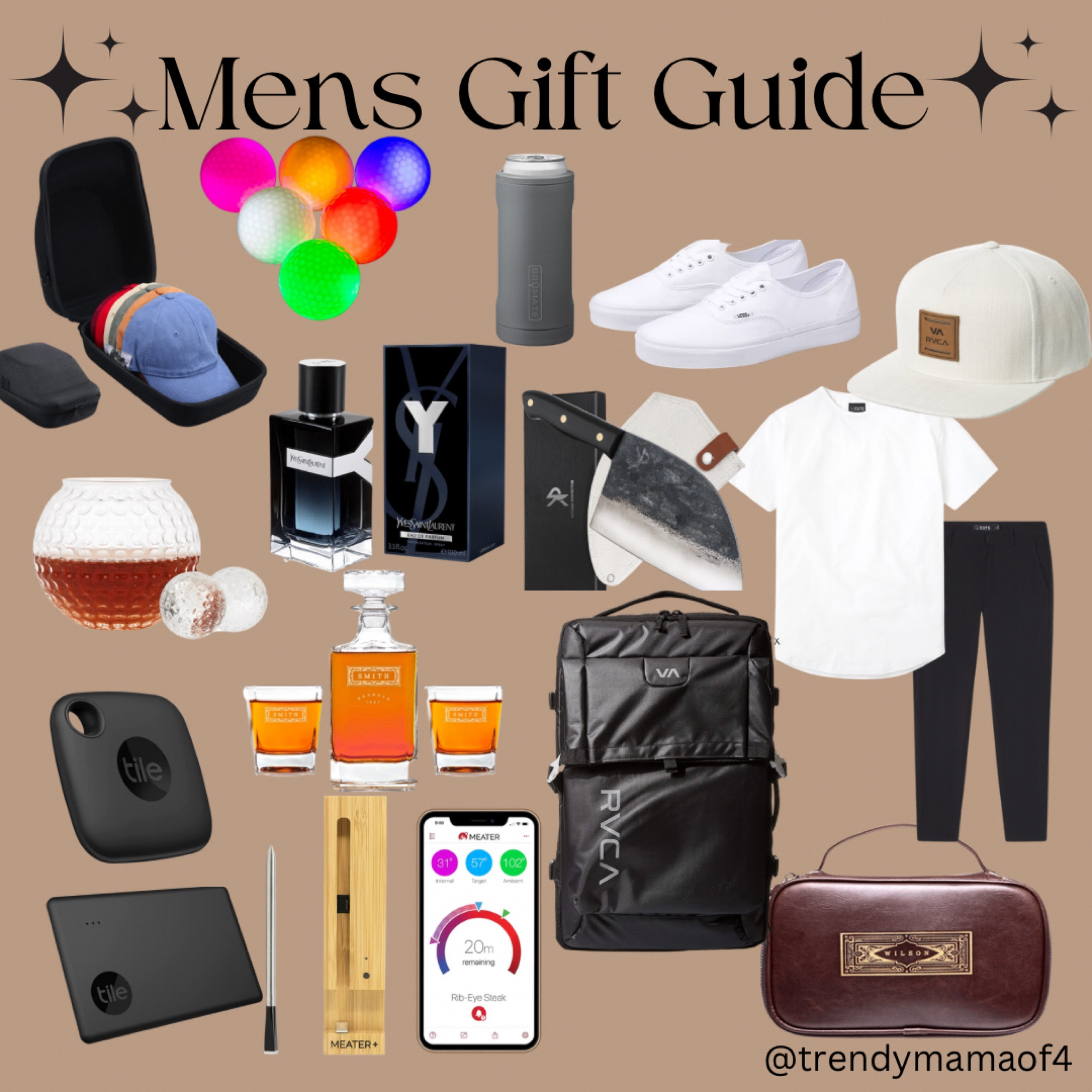 Men’s Gift Guide
#mensgiftguide #giftguide #mensholiday #holidaygiftguide #mens 

#LTKmens #LTKGiftGuide #LTKHoliday