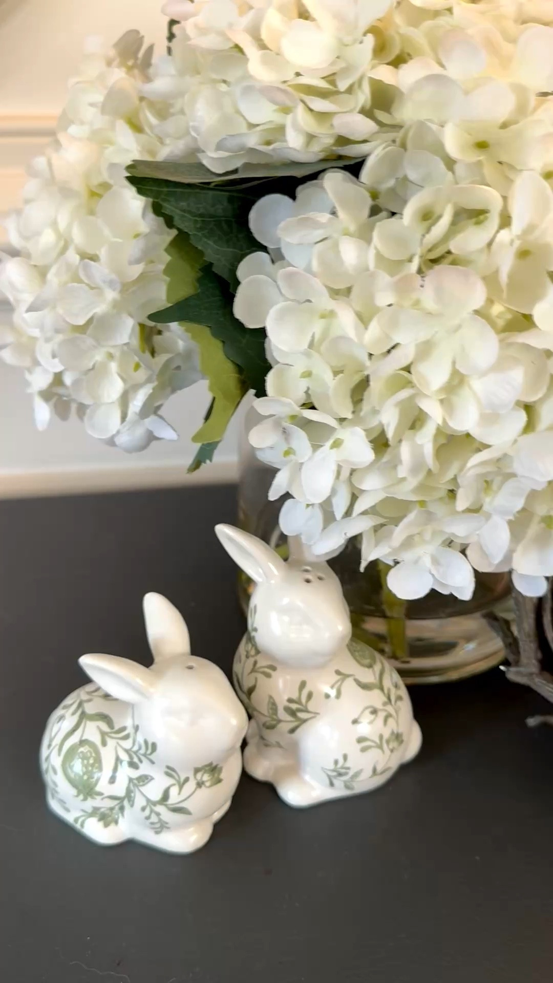 Cute little Easter decor… #bunnies 

#LTKSpringSale #LTKHome #LTKSeasonal