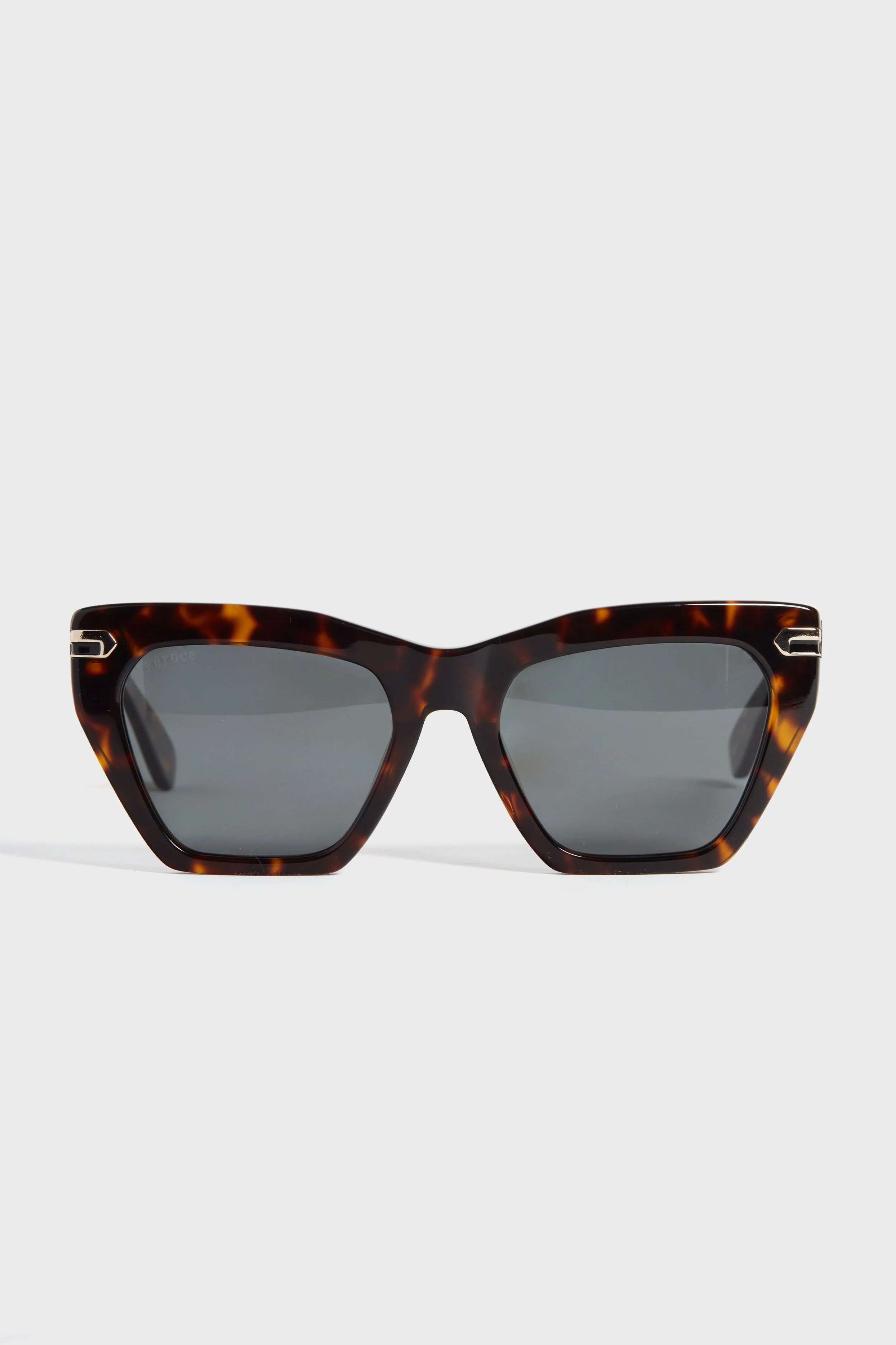 Classique Heather Sunglasses | Tuckernuck (US)