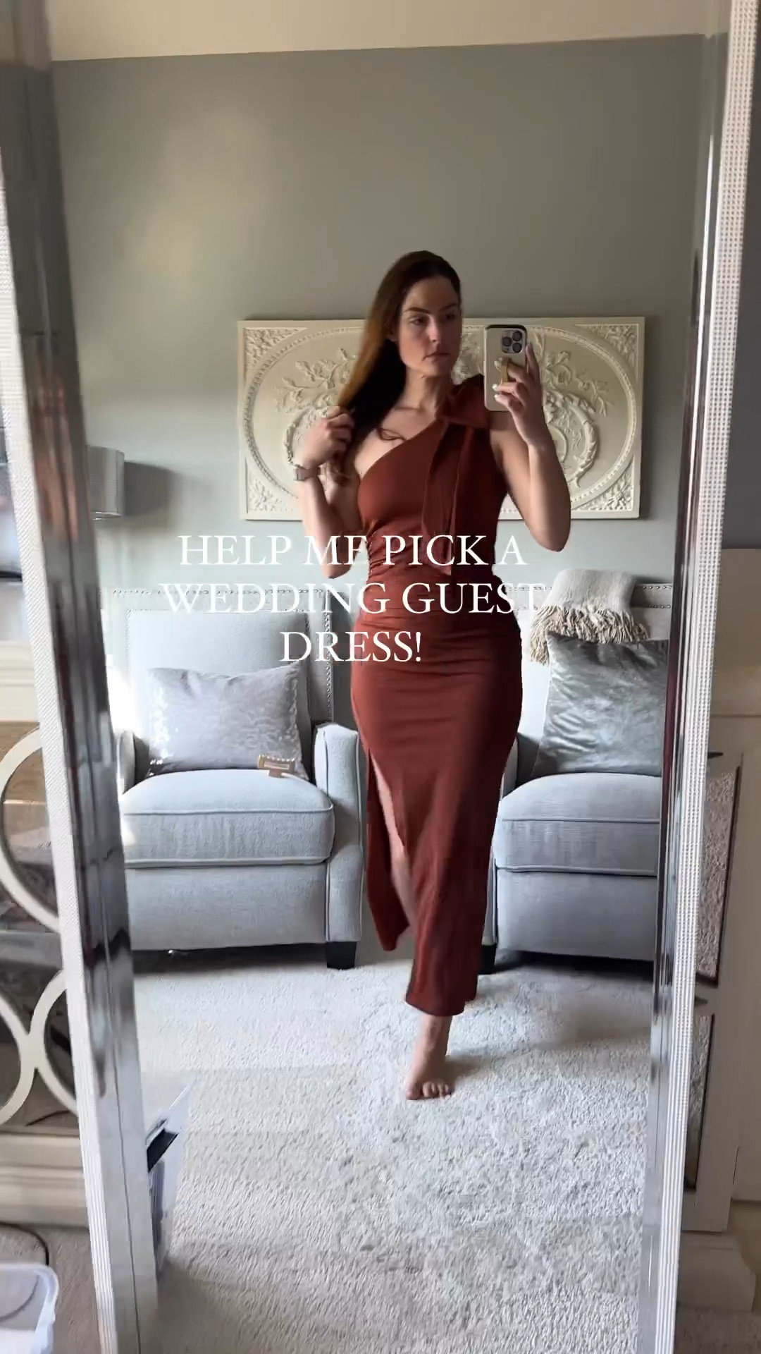 Help me pick a wedding guest dress. These were all beautiful. I kept two of them. All reasonably priced. #ltkwedding
#founditonamazon
#weddingguestdresses
#size8
#amazonformal
#formaldresses