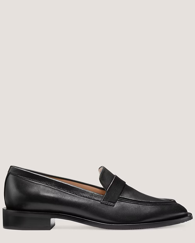 PALMER SLEEK LOAFER | Stuart Weitzman (US)