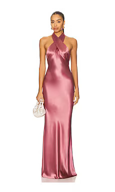 retrofete Wrenley Dress in Rose from Revolve.com | Revolve Clothing (Global)
