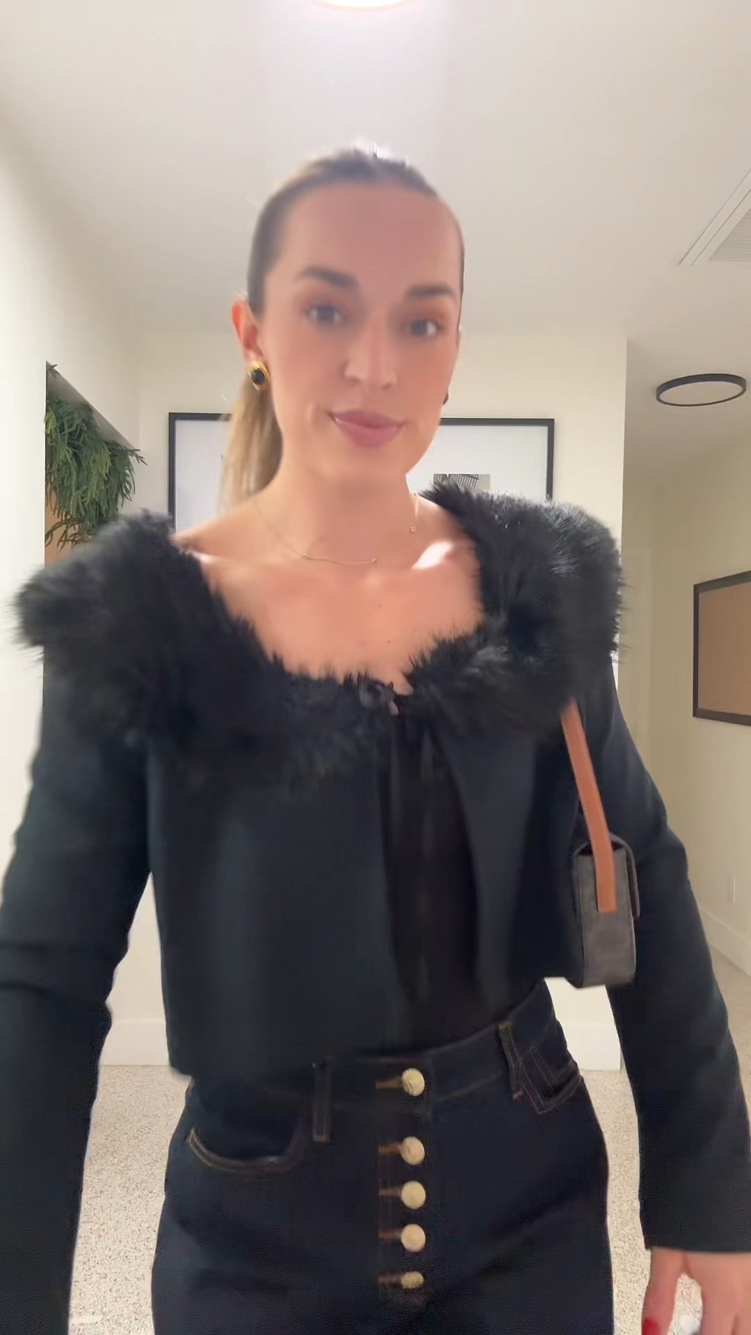 Old Maeve by Anthro go for a cardigan. Linked similar.