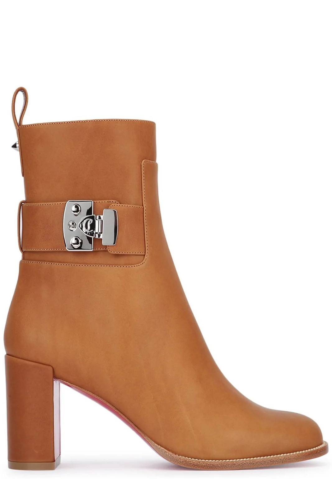 Booty Lock Boots | Cettire Global